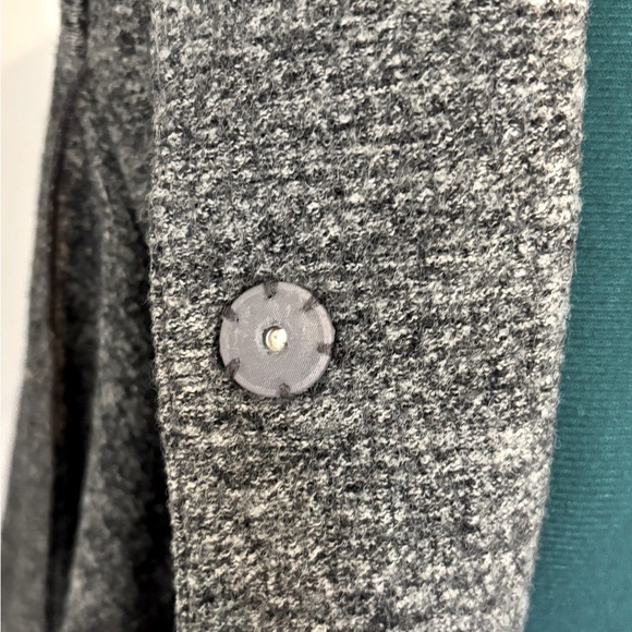 Sandra Angelozzi wool blazer - Picture 5 of 7